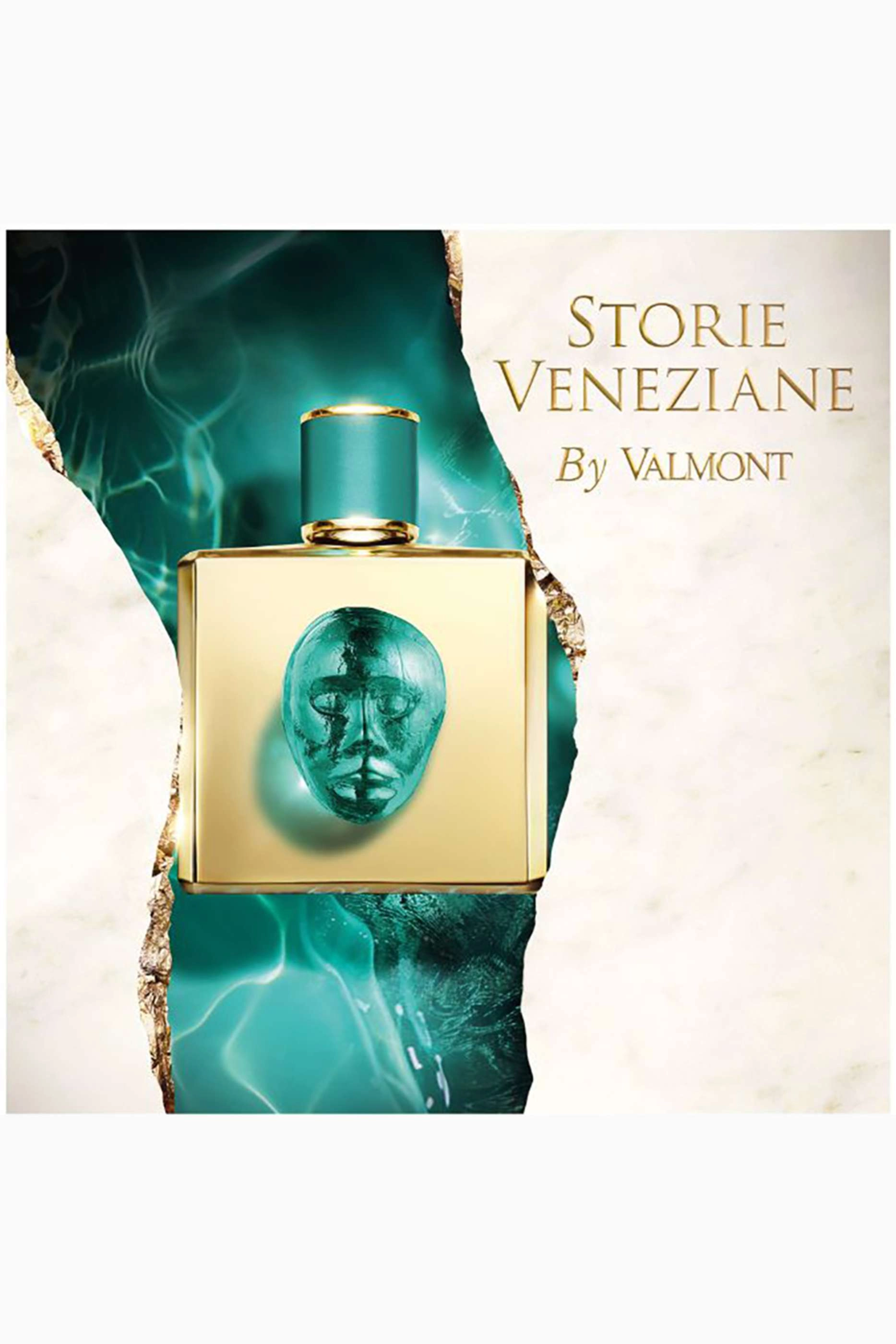 Laguna Verde I Eau de Toilette 100ml