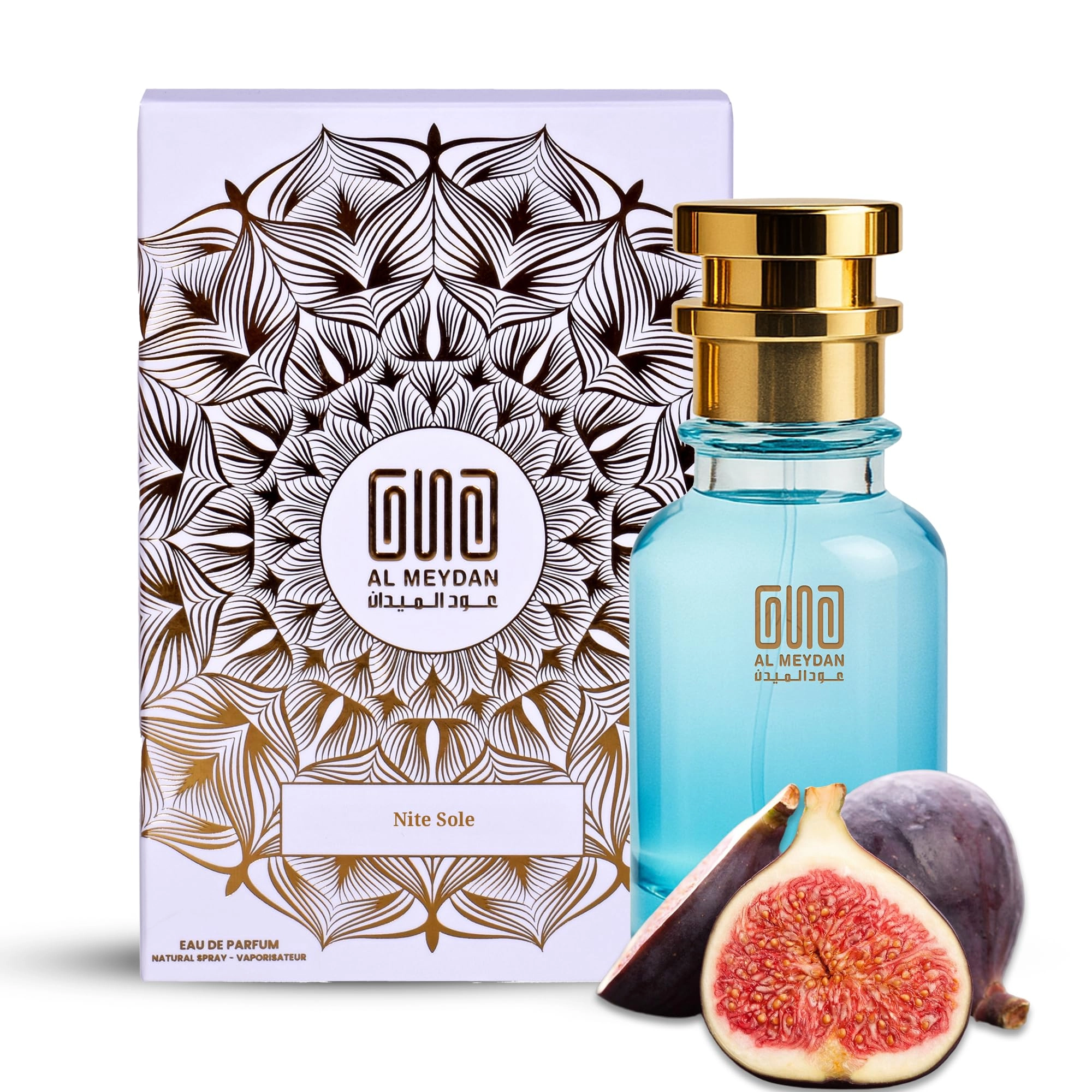 Oud Al Meydan Nite Sole - 80 ML
