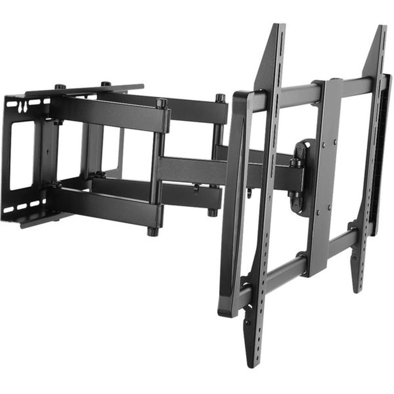Brandtech Wall Bracket - Supports from 60" - 100" television