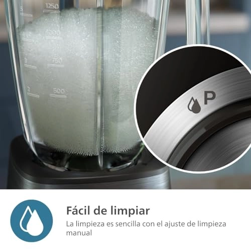 5000 Blender Series - 1000W