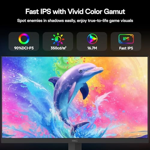 G27H3D - 27 Inches 1920 x 1080 Pixels