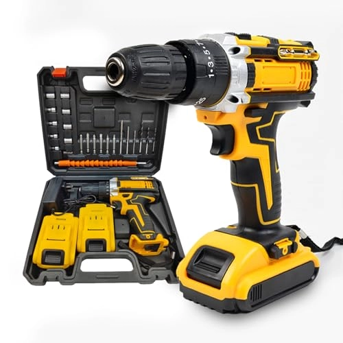 Power Drill Kit - 48V