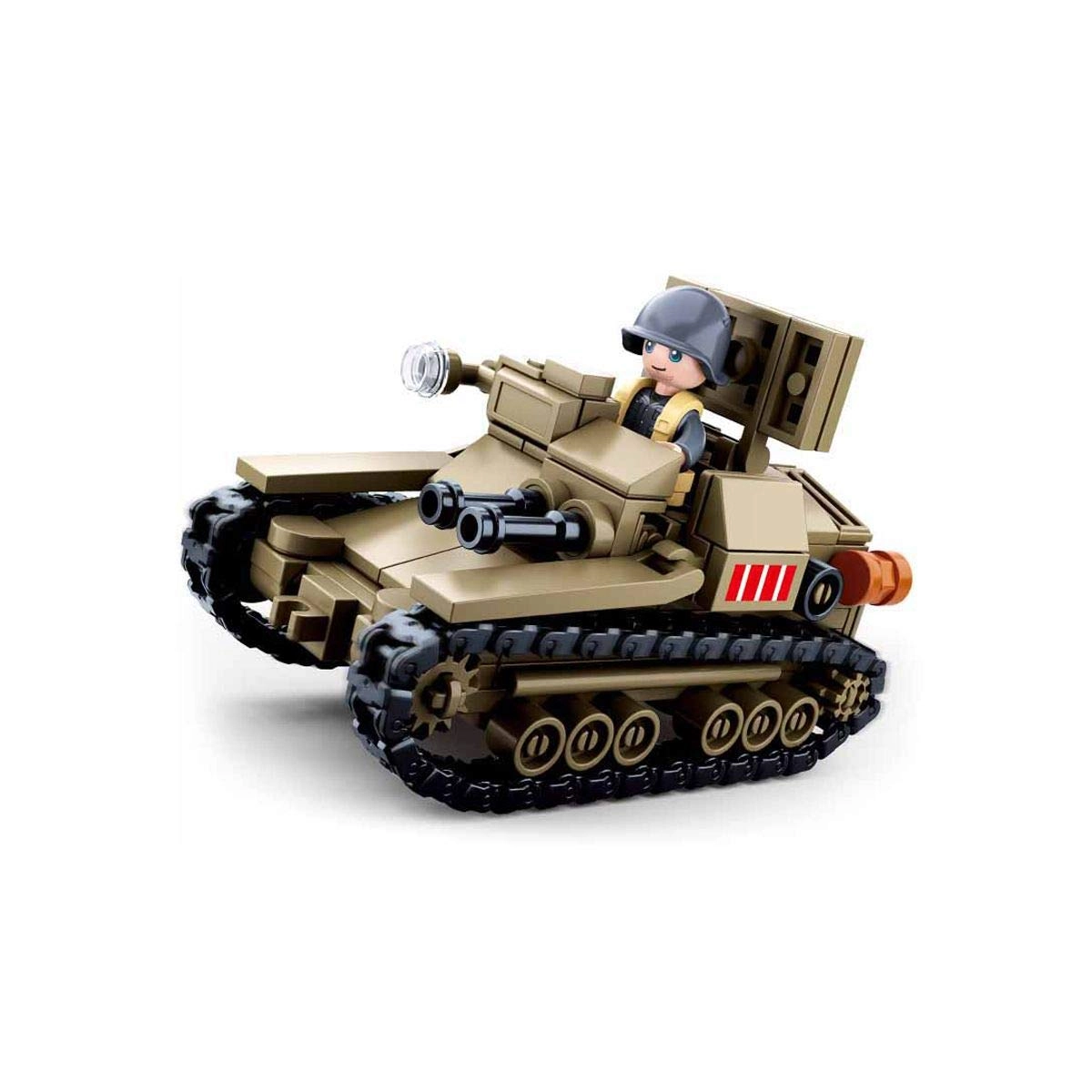 Sluban M38-B0709