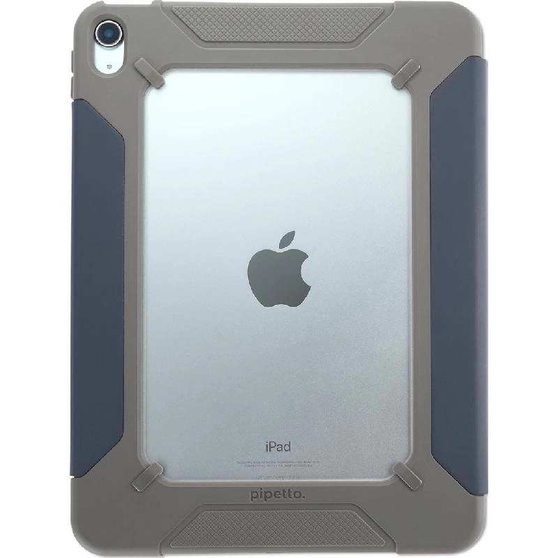 360 Folio Case with Pencil Storage for iPad 10.9-inch (10th Gen)