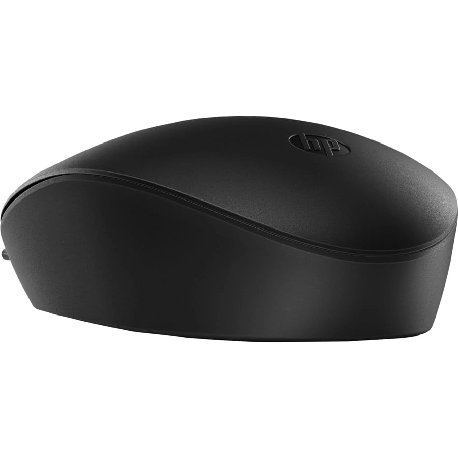 128 LSR WRD Mouse - USB