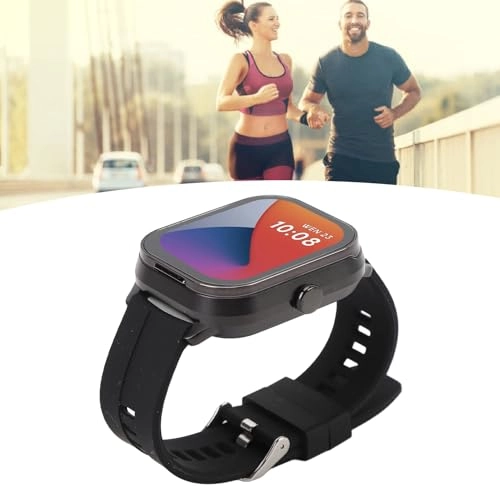 2 in 1 Watch Earbuds