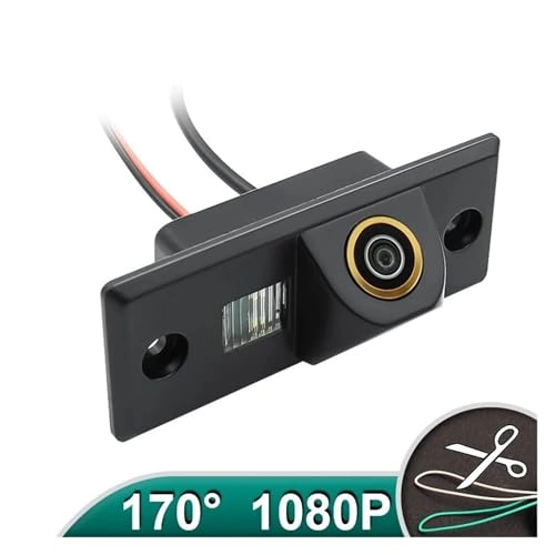 Reverse Camera - Night vision 1080P