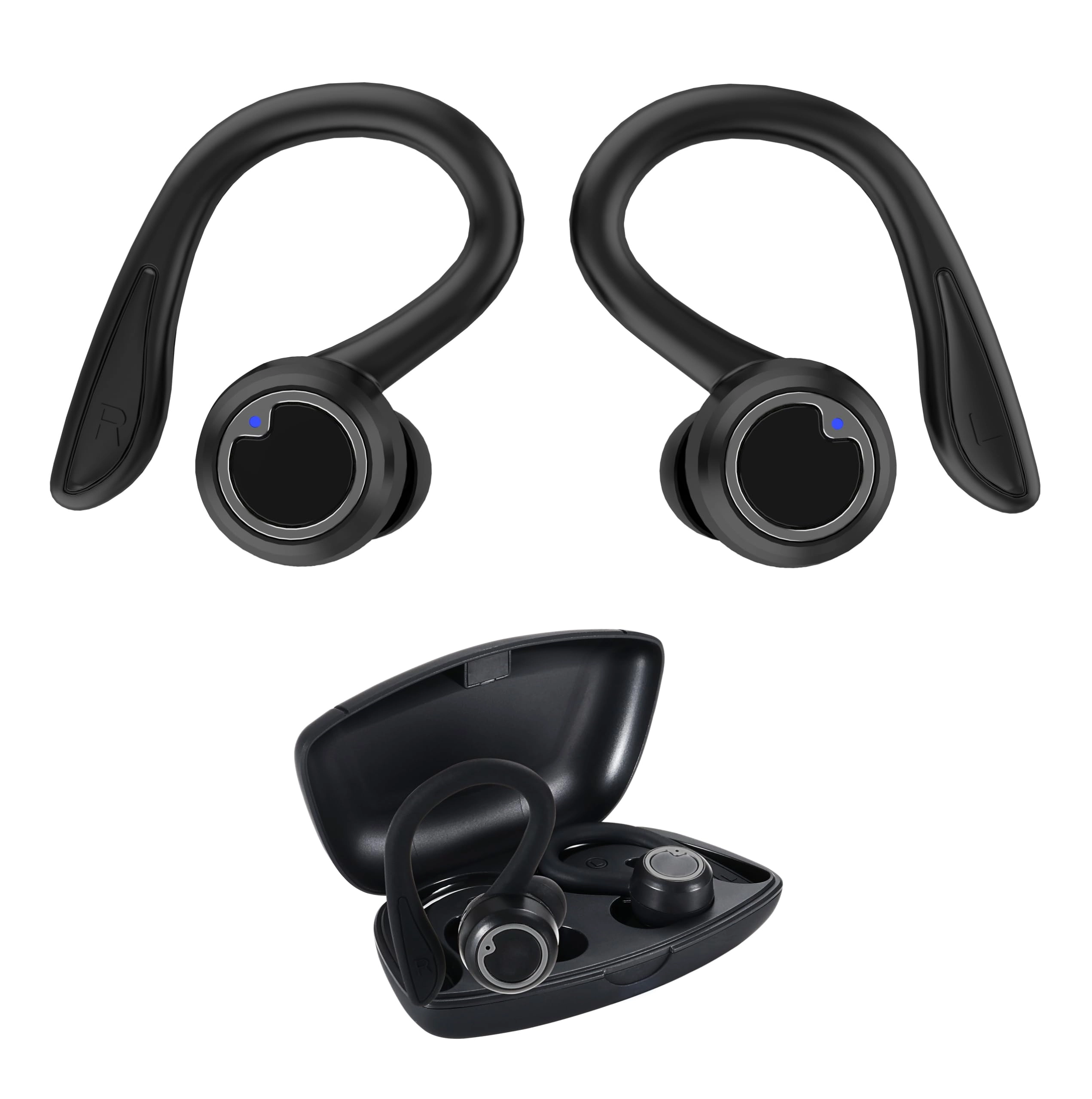 Sentry OSE Sport Hook - Wireless Earbud