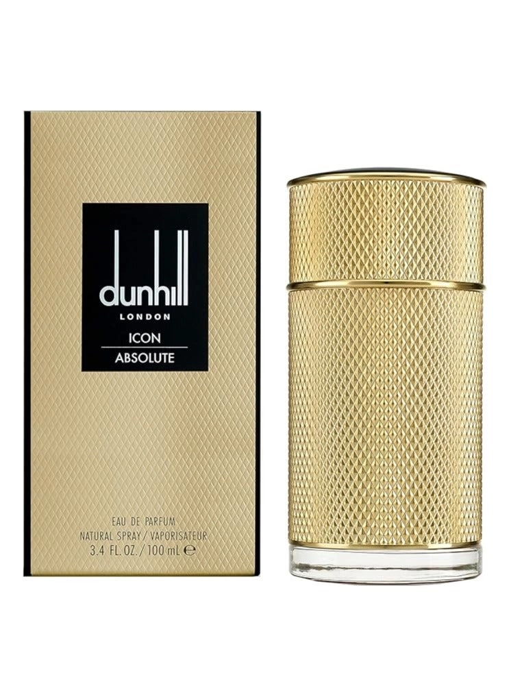 Icon Eau de Parfum 100 ml
