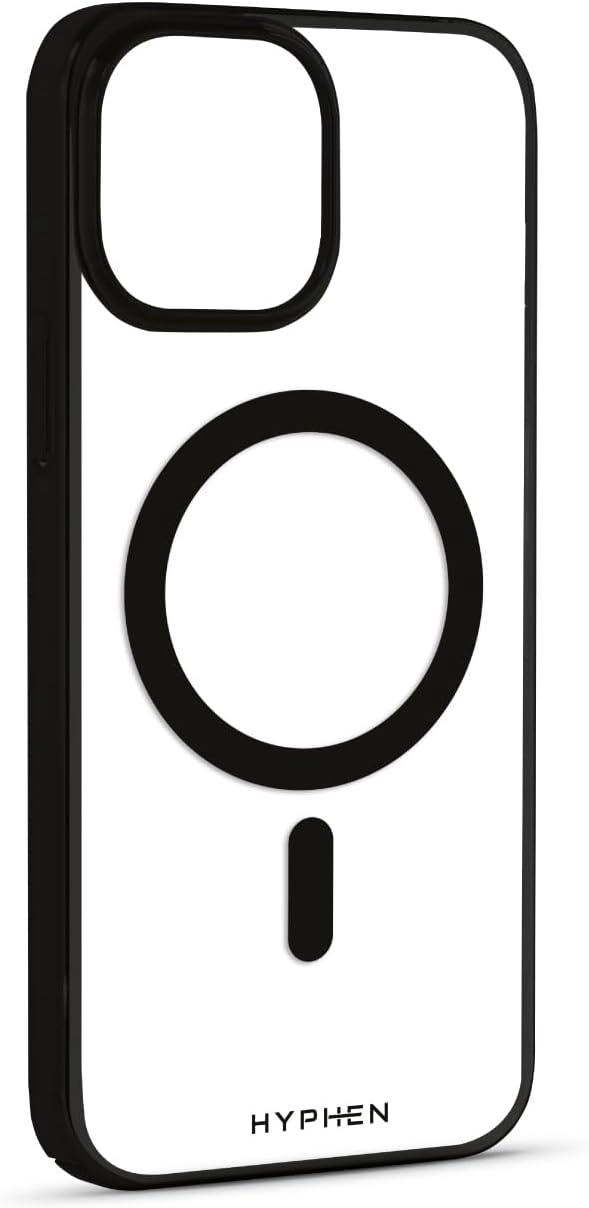 HPC-RGY15PM8603 Stand Case with MagSafe for iphone 15 Pro Max