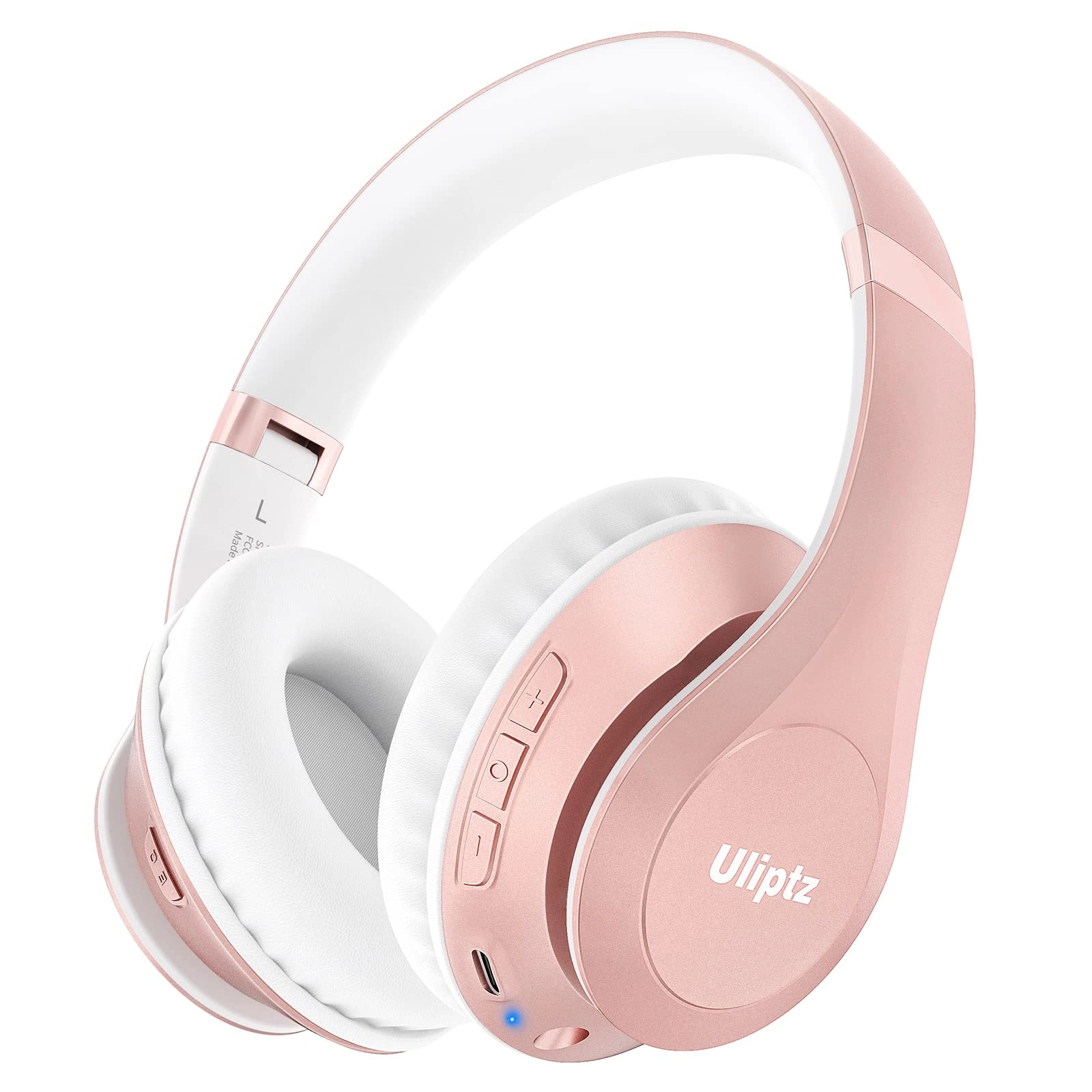 WH203A Wireless Headphone