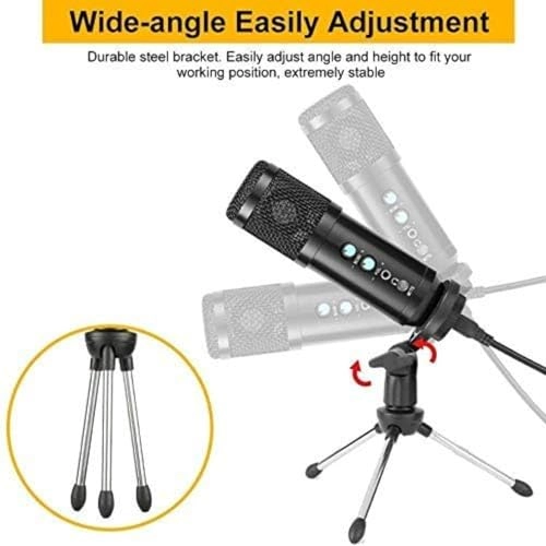 SE0069DG9 USB Microphone