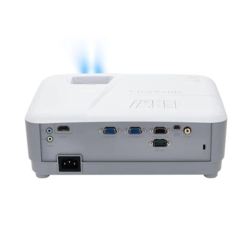 PA503XE 4000 ANSI Lumens