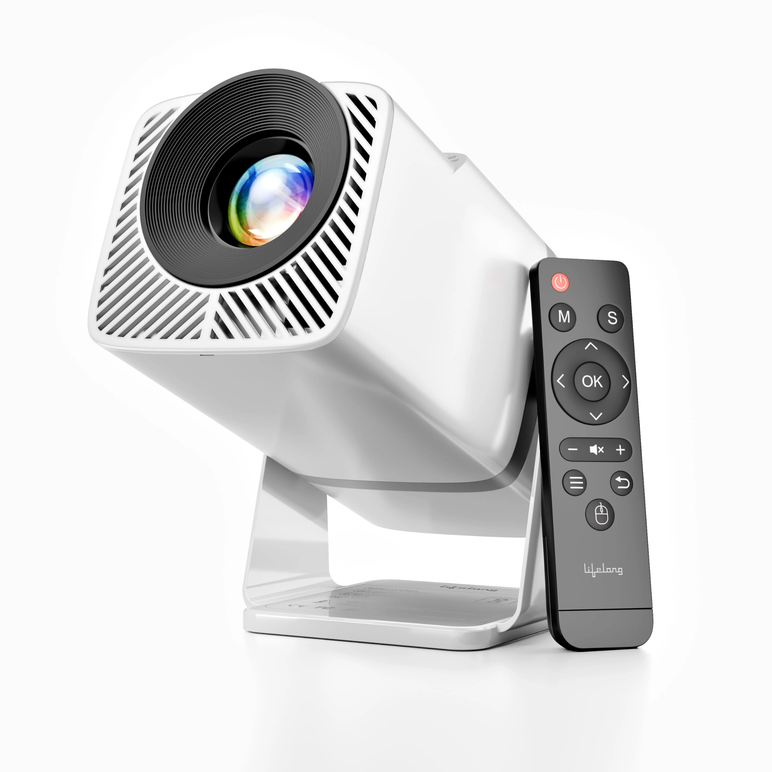 Lifelong Online Retail Private Limited Lightbeam X LLPJH22 3500 lumen