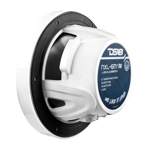 NXL-6M - 6.5 in Outdoor