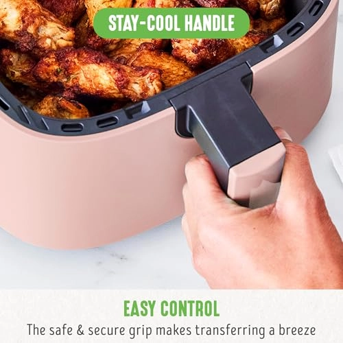 EZ Air Fryer CC009064-001