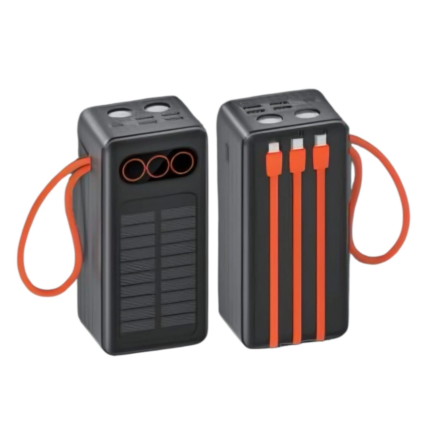 LEVINO N-67 - 50000mAh 22.5W Fast charging