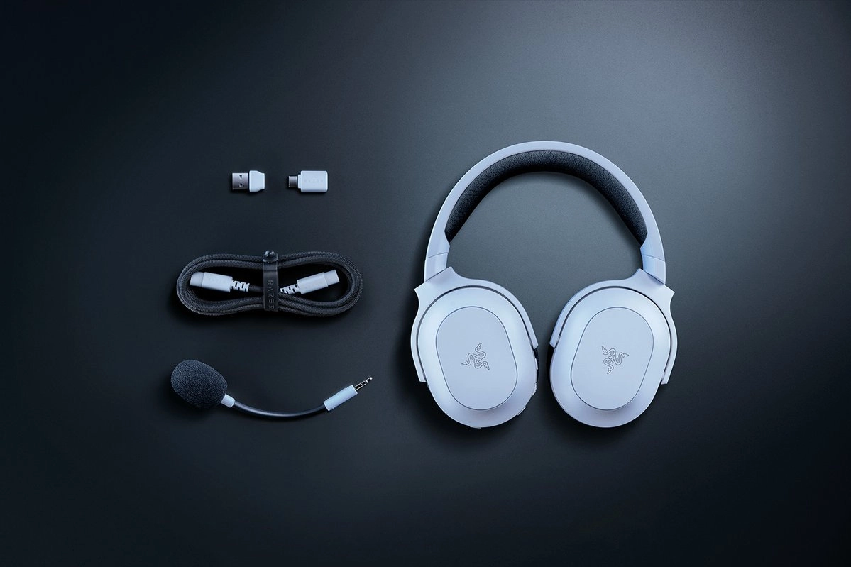 Barracuda X Chroma Wireless Headset