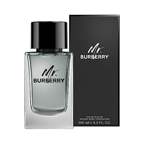 Mr. Eau de Toilette 150 ml