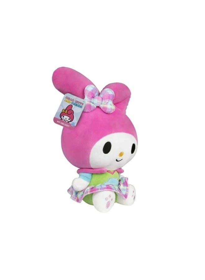 My Melody Wave 2 30.48 cm Plush