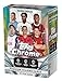 Chrome UEFA Club Competitions - 7 Packs Per Box 4 Cards Per Pack
