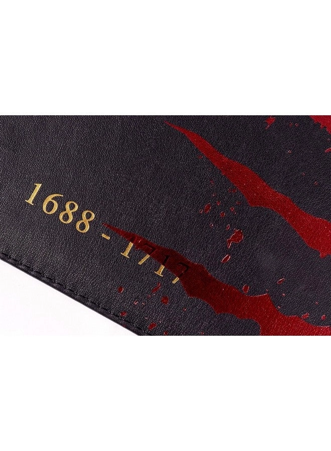 Ultimate Werewolf Legacy