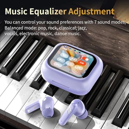 YJ33 Wireless Earbud