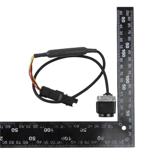 Rear View Backup Camera