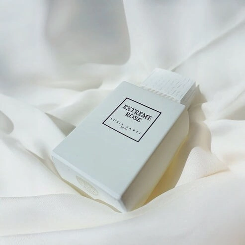 Extreme Rose - Eau de Parfum 100ml