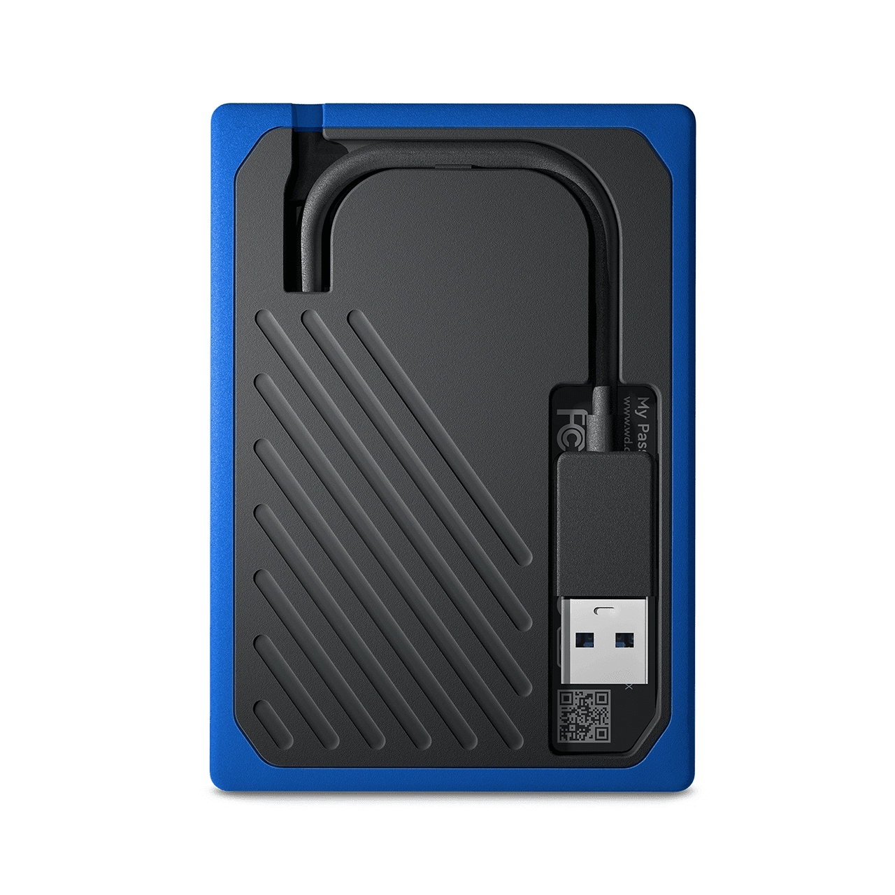 My Passport Go - 2TB