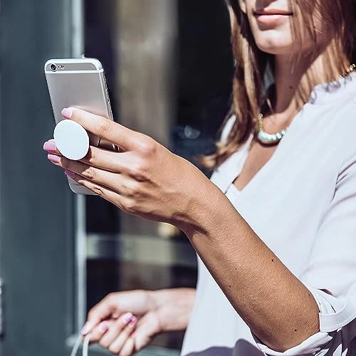 PopSockets Swappable PopGrip - Birthdays Are Sweet Collapsible