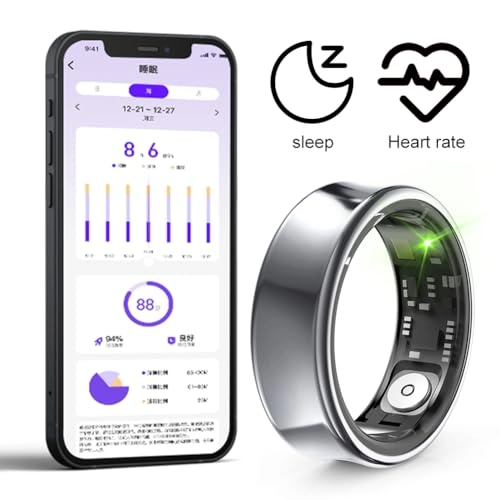 SR05 - Waterproof Bluetooth 5.1 Heart Rate