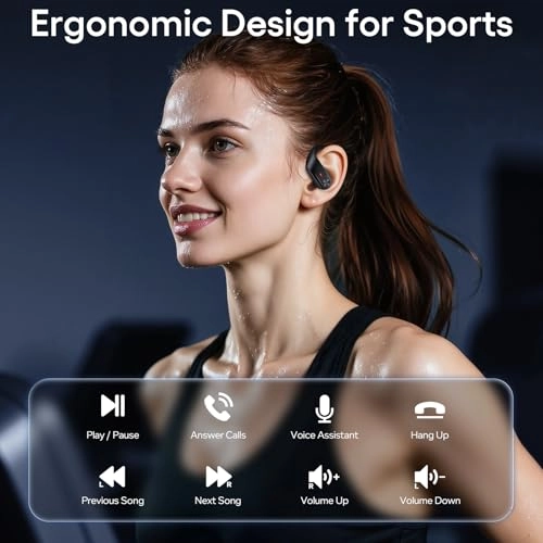 X88 Wireless Earbud