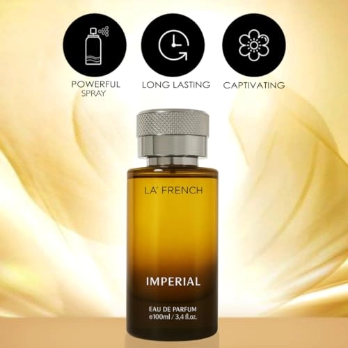 Imperial Eau de Parfum 100 ml