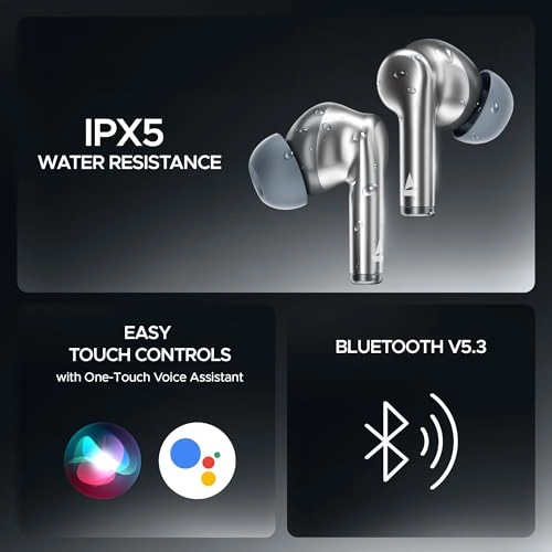 Airdopes 141 - Wireless Earbud