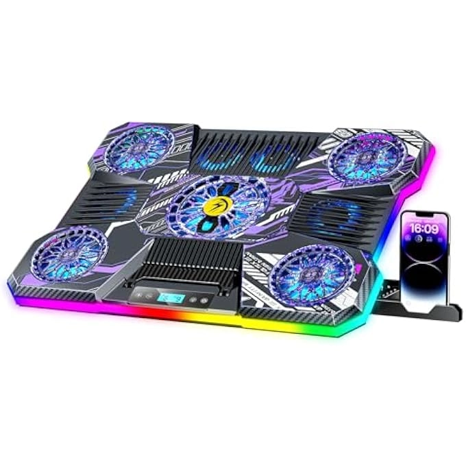 rayihni A21 PATTERN - 9 piece(s) 15.6-19.3 inch