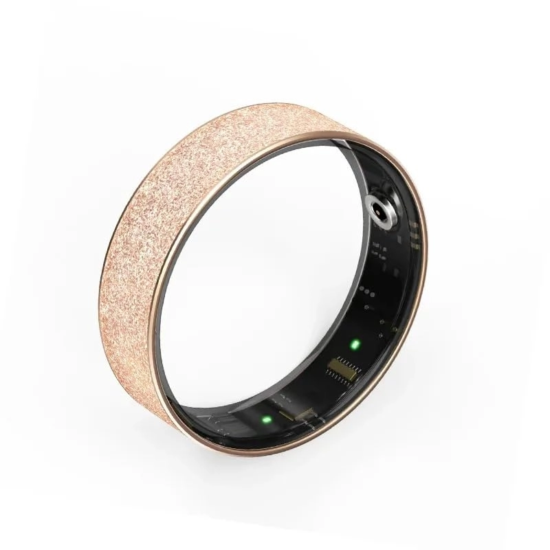 Smart Ring V3 - Heart Rate Blood Oxygen Sleep