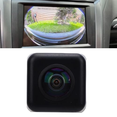 Car Reversing Camera - Night Vision 480TV lines