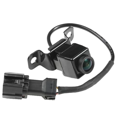 Reversing Camera for Hyundai Veloster - Night vision