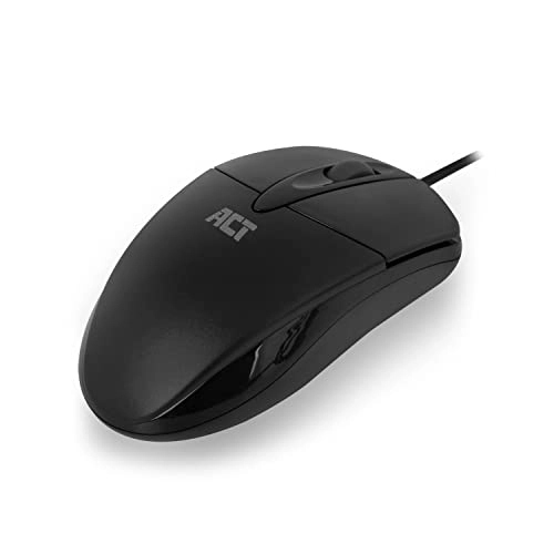 Wired Optical Mouse AC5005 - Wired
