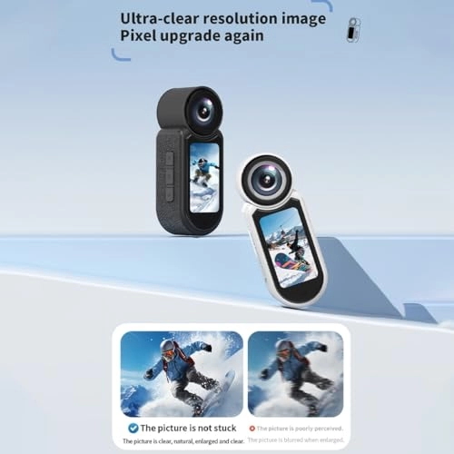 Small Video Camera - 1080p