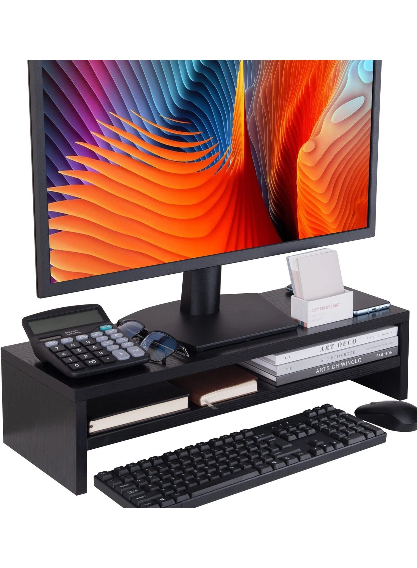 Monitor Stand