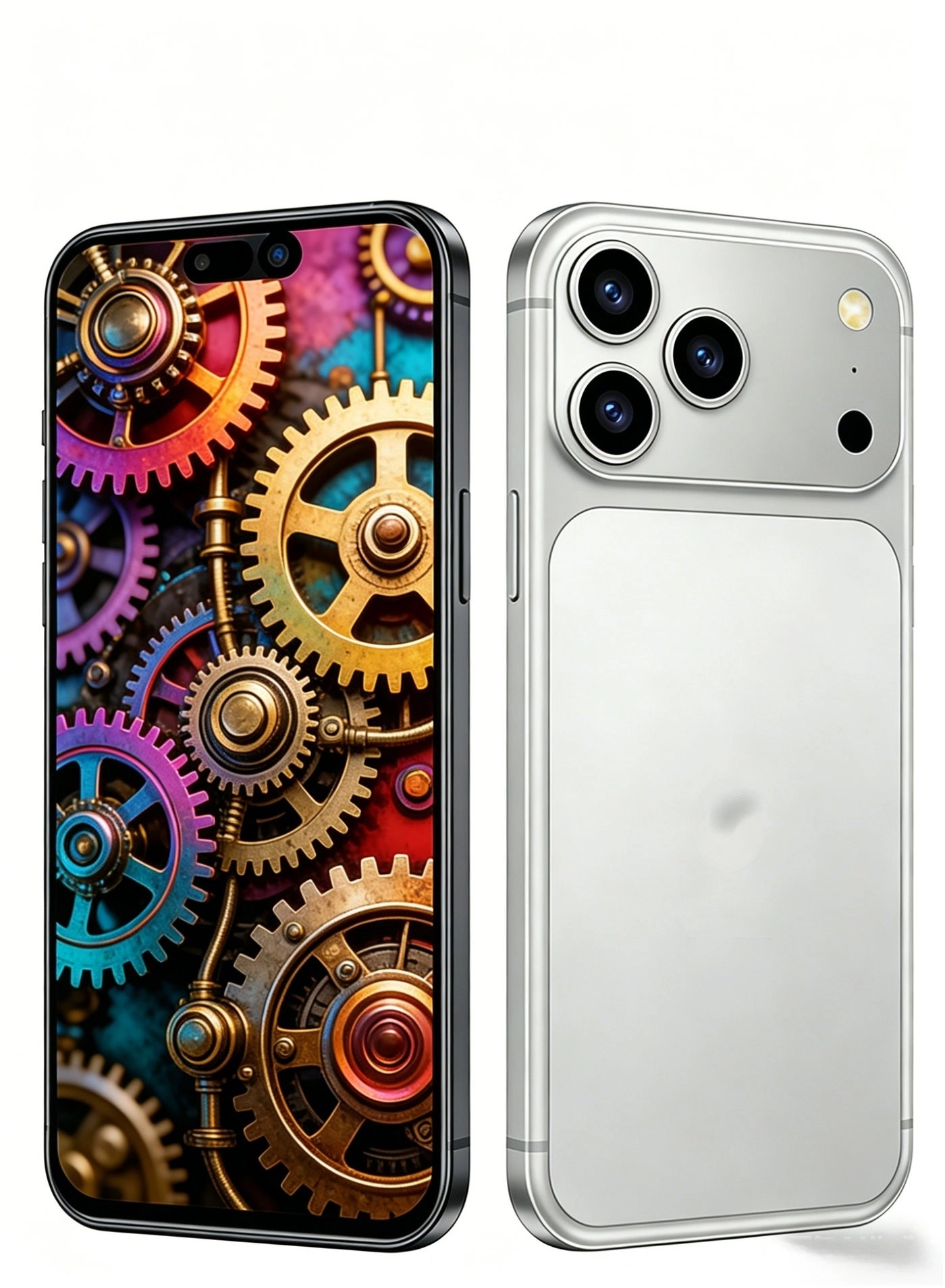 M17 Pro Max - 16GB 512GB