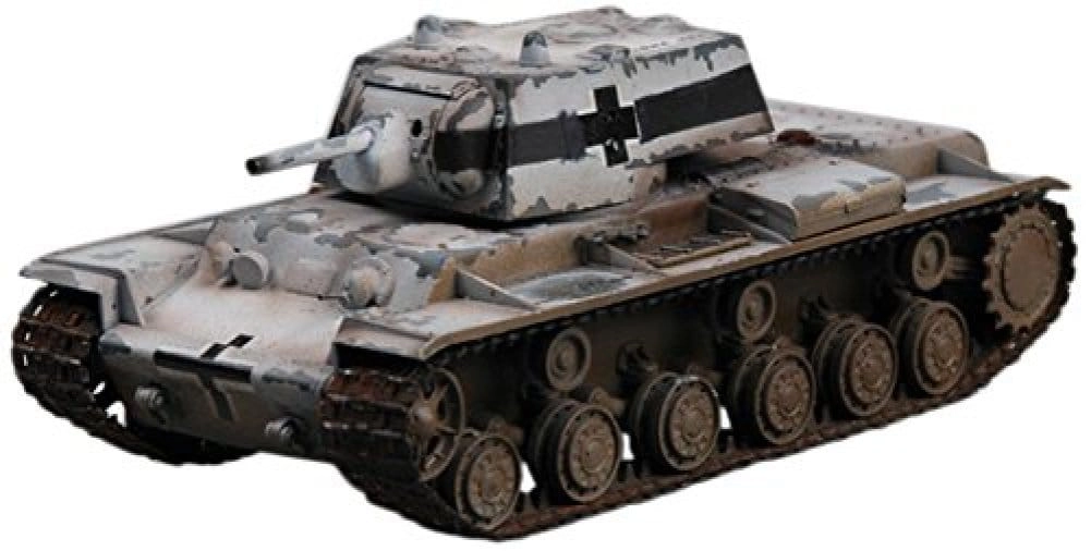 Easy Model KV1