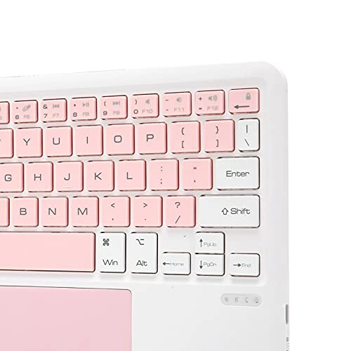 Foldable Bluetooth Keyboard - Wireless