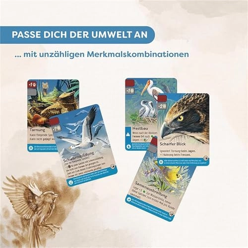 Nature Expansion Module Flight - 72.0 1 pieces