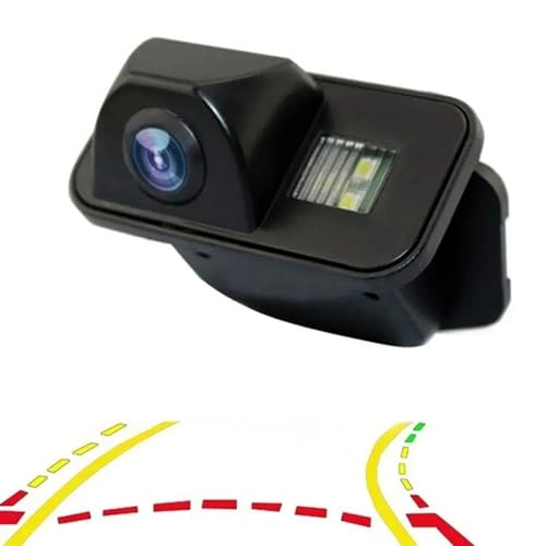 Reversing Camera - wired