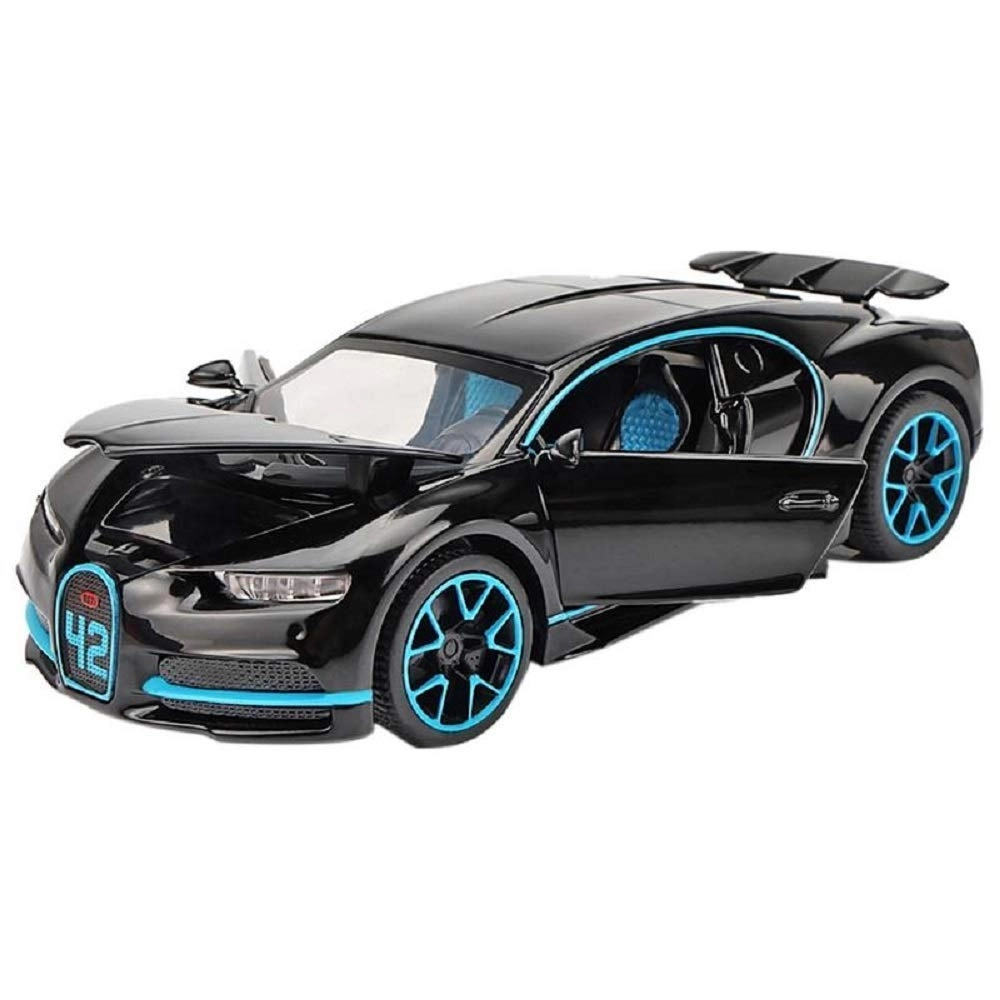 Alloy Car Model - 1 pcs