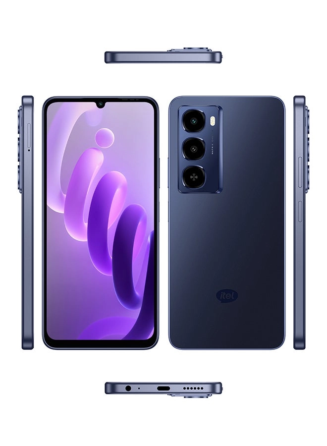 City 100 - 4GB 256GB