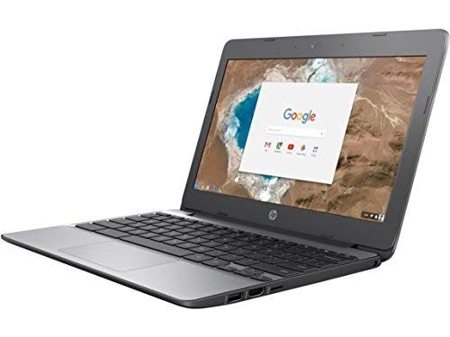 Chromebook 11 - 11.6'' Celeron 4GB DDR3 16GB SSD